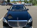 2017 Mercedes-Benz S-Класс 560 Long VI (W222, C217) Рестайлинг, чёрный, 4500000 рублей