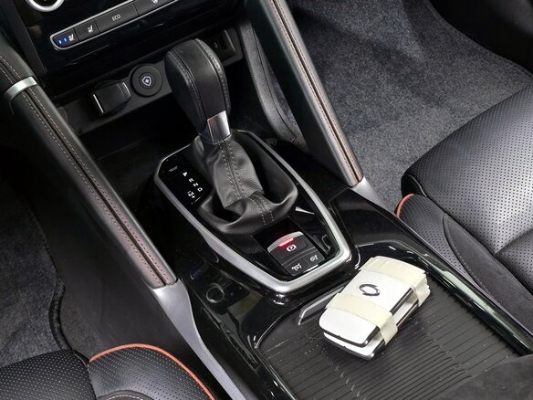 2023 Renault Samsung QM6 I Рестайлинг 2, чёрный, 2203000 рублей - вид 14