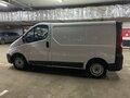 2007 Opel Vivaro, белый, 870000 рублей - вид 7