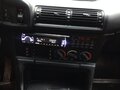 1992 BMW 5 серии 535i III (E34), зелёный - вид 3