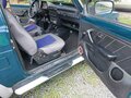 2011 Lada (ВАЗ) 2121 (4x4) I Рестайлинг, зелёный, 600000 рублей - вид 9