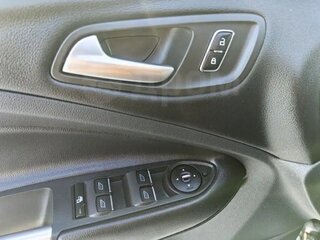 2016 Ford Kuga II, чёрный, 1320000 рублей, вид 4