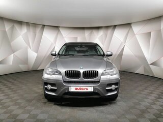 2012 BMW X6 40d I (E71), серый, 2100000 рублей, вид 2