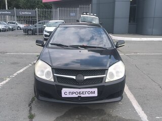 2013 Geely MK I, чёрный, 139000 рублей, вид 2