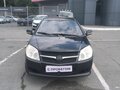 2013 Geely MK I, чёрный - вид 1