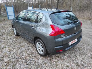 2013 Peugeot 3008 I, серый, 1055354 рублей, вид 3