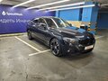 2020 BMW 3 серии 320d xDrive VI (F3x) Рестайлинг, чёрный - вид 1