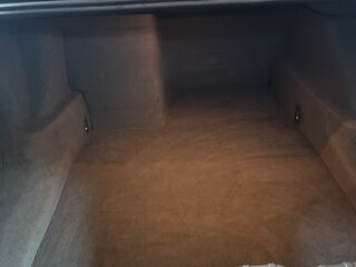 2008 BMW 7 серии Long 750Li V (F01/F02/F04), чёрный, 1220000 рублей, вид 4