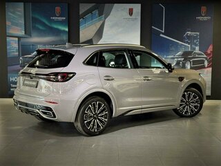 2025 Hongqi HS5 I Рестайлинг, серый, 5990000 рублей, вид 5