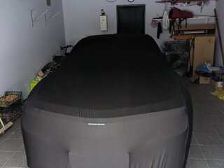 2013 Chevrolet Camaro V, жёлтый, 5100000 рублей, вид 2