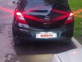 2007 Opel Corsa D, чёрный, 345000 рублей - вид 4