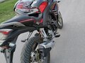2022 Racer Skyway, красный, 130000 рублей - вид 1