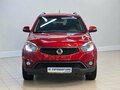 2013 SsangYong Actyon II Рестайлинг, красный, 1050000 рублей - вид 1
