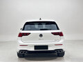 2022 Volkswagen Golf VIII, белый, 1972000 рублей - вид 2