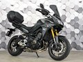 2015 Yamaha MT-09 Tracer (FJ-09), серый, 799000 рублей