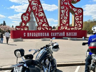 2003 Kawasaki VN1600 Vulcan, чёрный, 750000 рублей, вид 5
