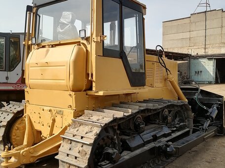 2001 ЧТЗ Т-170, жёлтый, 1800000 рублей, вид 2