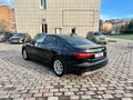 2020 Audi A6 40 TFSI V (C8), чёрный, 3950000 рублей - вид 4