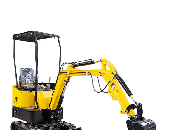 2025 Hightop HT10, жёлтый, 495000 рублей - вид 2