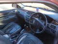 2001 Mitsubishi Lancer IX, красный, 160000 рублей - вид 3