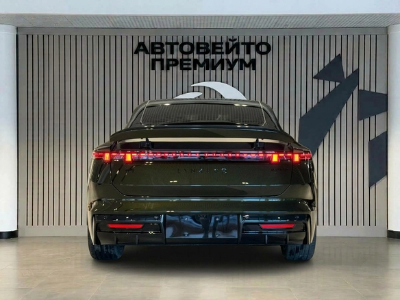 2026 Lynk & Co 10 38.2 kWh, зелёный, 5900000 рублей - вид 21