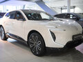 2026 Avatr 07, белый, 7000000 рублей - вид 1