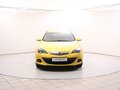 2013 Opel Astra GTC J Рестайлинг, жёлтый - вид 1