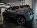 2026 Geely Cityray, серый, 3259990 рублей - вид 3