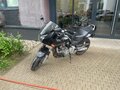 2001 Honda CB 600F Hornet, чёрный, 350000 рублей - вид 1