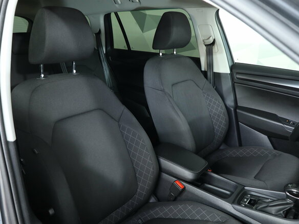 2019 Skoda Kodiaq I, серый, 1789000 рублей - вид 22