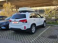 2020 Kia Sorento II Рестайлинг, белый, 2290000 рублей - вид 2
