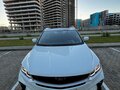 2024 Belgee X50, белый, 1700000 рублей