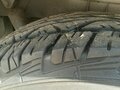 2000 Jeep Grand Cherokee II (WJ), серебристый - вид 6
