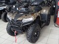 2026 Bison YK450A, коричневый, 609000 рублей