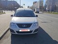 2020 Lada (ВАЗ) Largus I, белый, 1100000 рублей