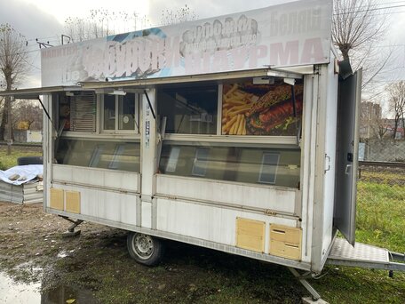 2014 Багем 71101, белый, 550000 рублей, вид 5