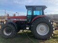 1996 Massey Ferguson 9280 Delta, красный, 2000000 рублей - вид 1