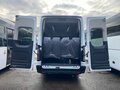 2025 Ford Transit, белый, 8650000 рублей - вид 9