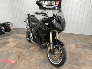 2009 Triumph Tiger 1050, чёрный, 600000 рублей, вид 3