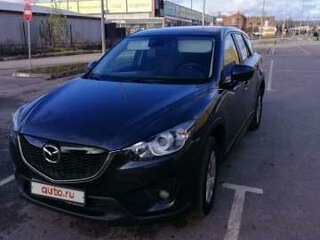 2013 Mazda CX-5 I, серый, 2050000 рублей, вид 1