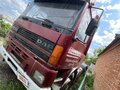 2000 DAF CF-series, красный, 500000 рублей - вид 1