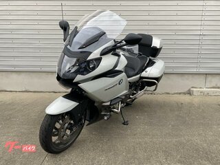 2012 BMW K 1600 GT, белый, 1070000 рублей, вид 2