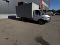 2006 ГАЗ ГАЗель (3302), белый, 600000 рублей - вид 6