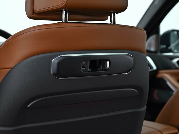 2026 BMW X5 40d IV (G05/G18) Рестайлинг, чёрный, 16800000 рублей - вид 28