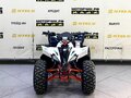2025 Kayo EA110, белый - вид 7