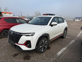2023 Changan CS35 Plus I Рестайлинг, белый, 1330000 рублей, вид 1