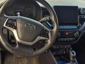 2021 Hyundai Solaris II Рестайлинг, коричневый, 1650000 рублей - вид 9