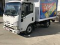 2013 Isuzu Elf (N-series), белый, 680000 рублей - вид 1