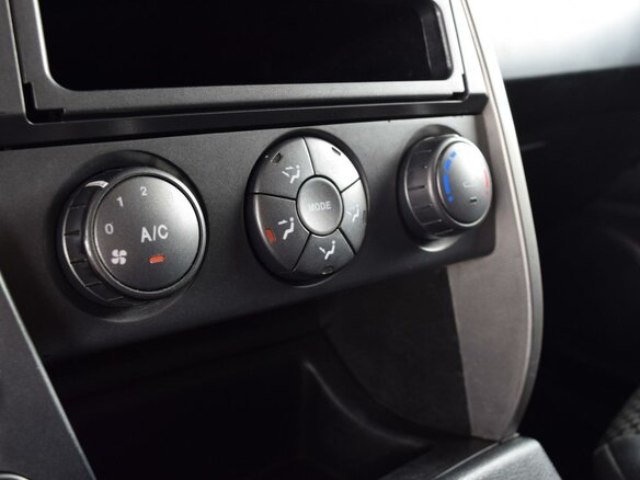 2012 SsangYong Kyron I Рестайлинг, серебристый - вид 7