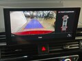 2021 Audi A4 40 TFSI V (B9) Рестайлинг, красный, 3400000 рублей - вид 7